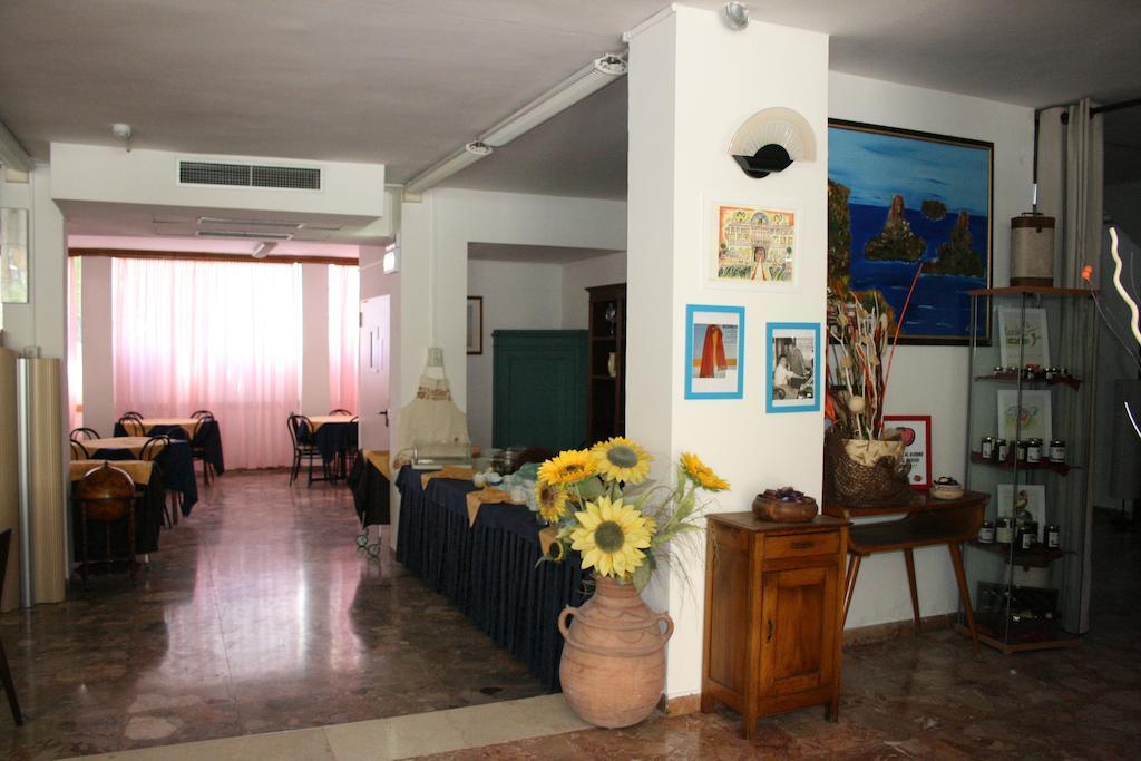 Hotel Roxy Floridiana Rimini Bagian luar foto